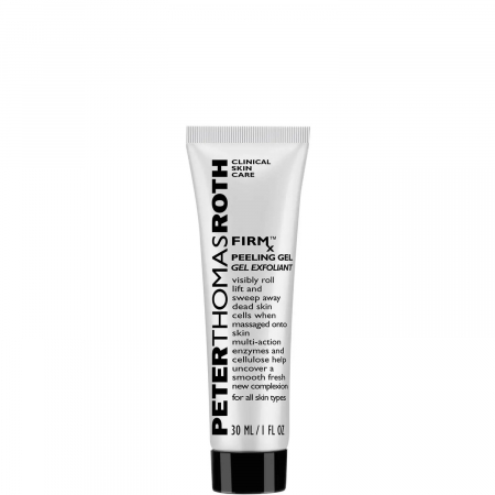Exfolierea tenului - Gel exfoliant FIRMx® Peeling Gel, 30 ml