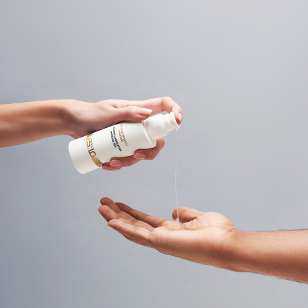 Gel lubrifiant pentru masaj, 100 ml [2]