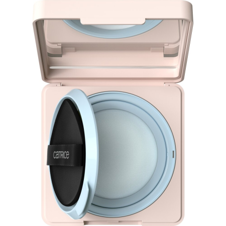 Gel matifiant cu efect de răcorire Magic Shine Eraser - 010 Cool Cloud, Catrice [2]
