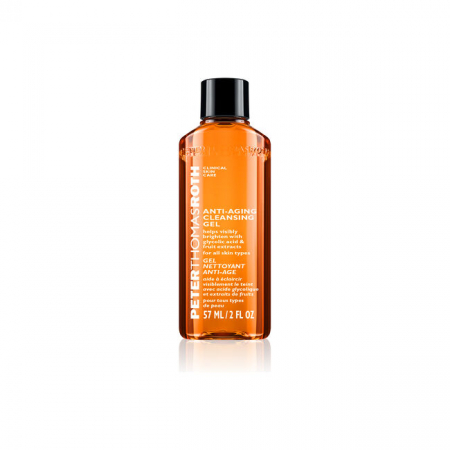 Lotiune de curatare - Gel pentru curatare Anti Aging Cleansing Gel, 57 ml