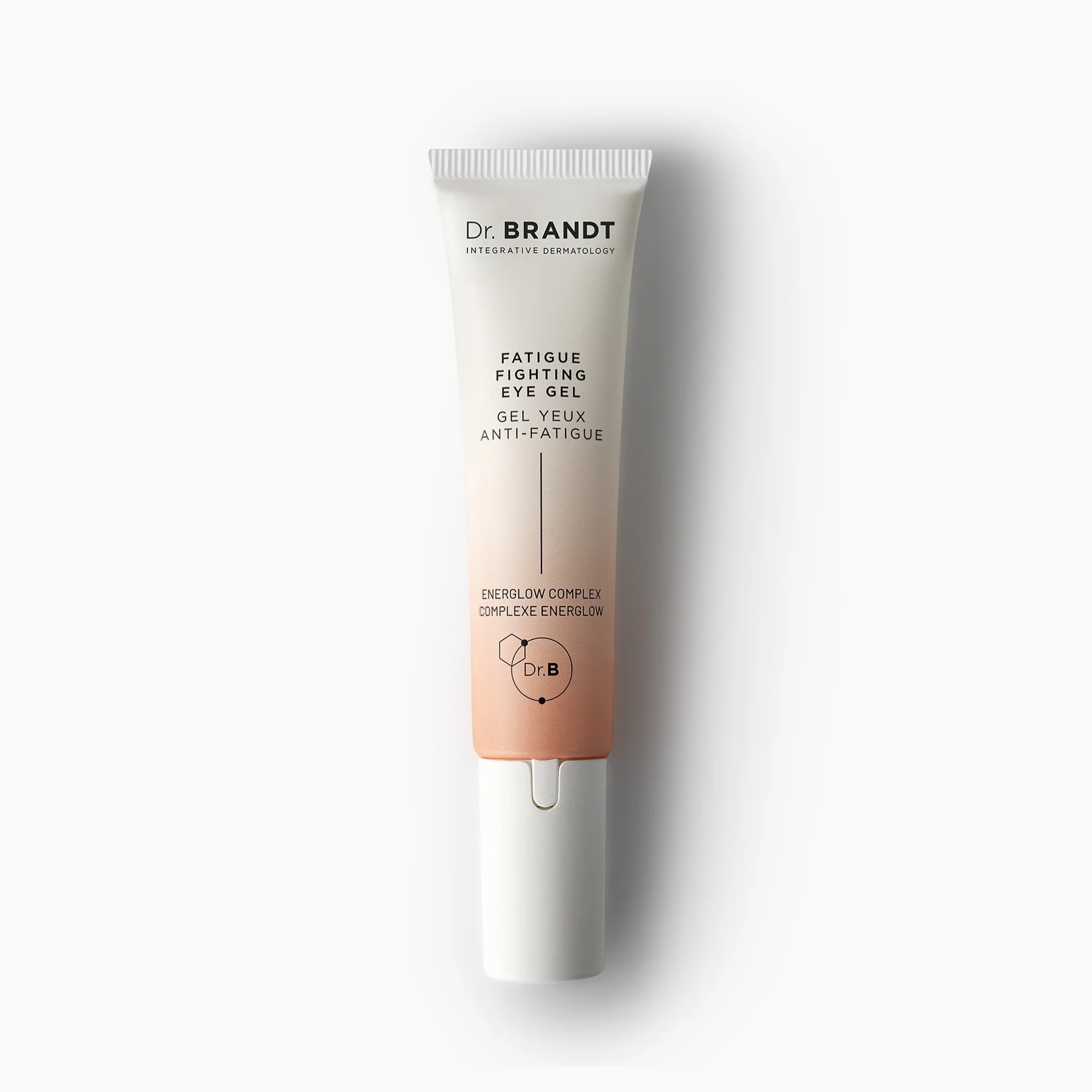 Creme si geluri pentru ochi - Gel pentru ochi anti-oboseala iD STRESS Fatique Fighting Eye Gel, 15 ml, Dr. Brandt