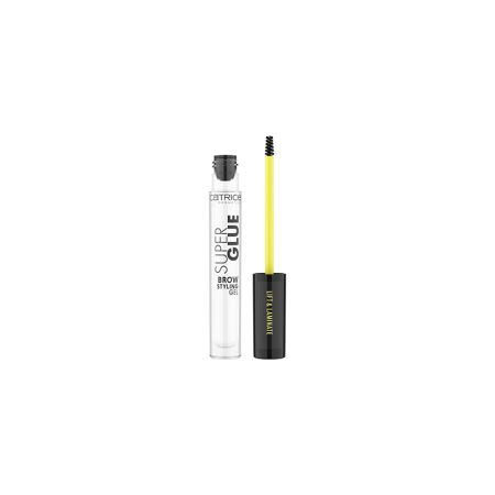 Gel pentru sprancene Catrice Super Glue Brow Styling Gel 010, 4 ml [1]