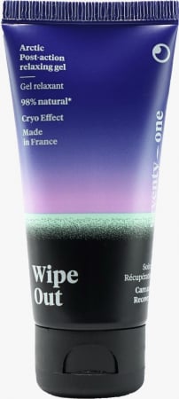 SeventyOne Percent - Gel relaxant SeventyOne Percent cu arnica si efect de racire