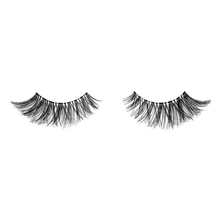 Gene false Catrice Faked Big Volume Lashes, 1 pereche [1]