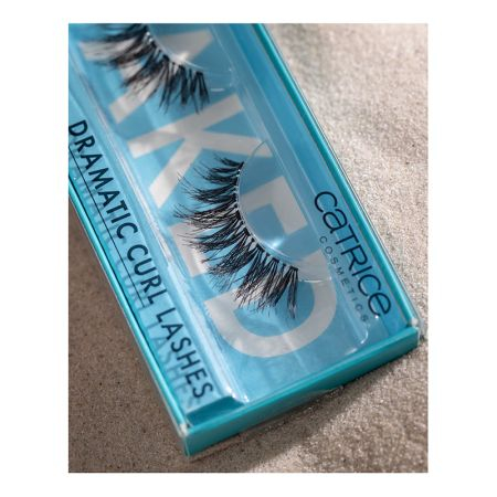 Gene false Catrice Faked Dramatic Curl Lashes, 1 pereche [2]