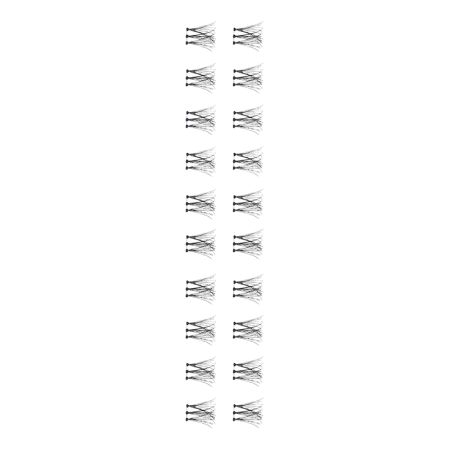 Gene false Essence LASHES TO IMPRESS 07, 20 bucati [1]