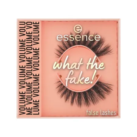Gene false si accesorii - Gene false Essence What the fake!, 01 - Dramatic Volume, 1 g