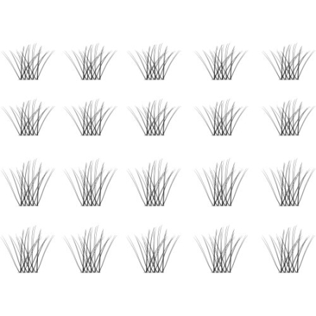 Gene false  what the fake! 06 - natural cluster black, essence [1]