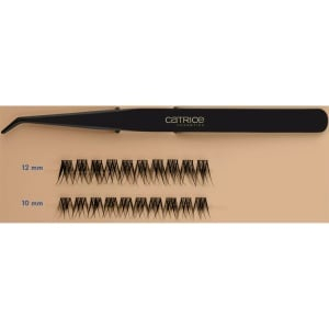 Gene false Wonder Woman Wonder Wow Fake Lashes, 20 buc, Catrice [1]