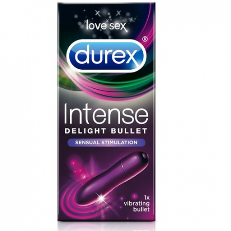 Glont Intense, Durex [1]