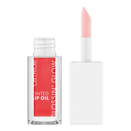 Gloss pentru buze Catrice Glossin' Glow Tinted Lip Oil 020, 4 ml [1]