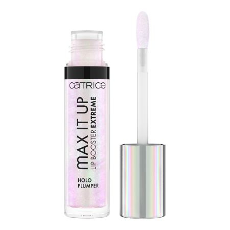 Gloss pentru buze Catrice Max It Up Lip Booster Extreme 050, 4 ml [1]