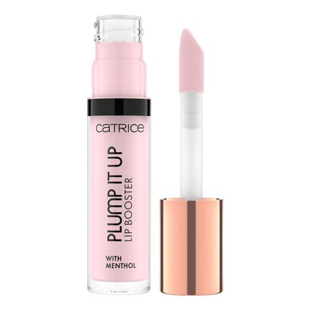 Gloss pentru buze Catrice Plump It Up Lip Booster 020, 3.5 ml [1]