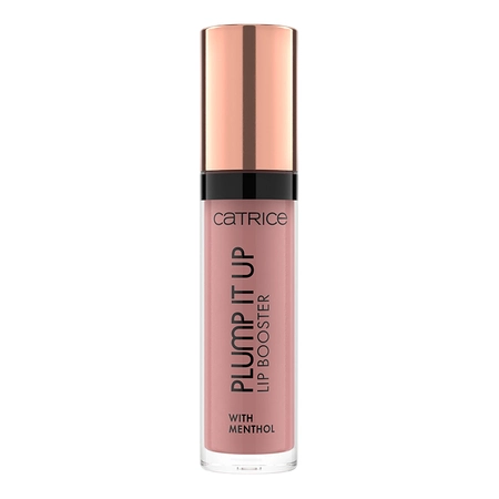 Make-up - Gloss pentru buze Catrice Plump It Up Lip Booster 040, 3.5 ml
