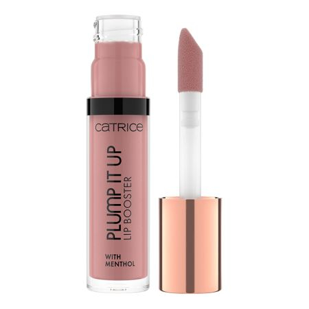 Gloss pentru buze Catrice Plump It Up Lip Booster 040, 3.5 ml [3]