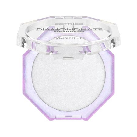 Iluminator Catrice Diamond Haze Highlighter, 010 - Gimme Glitter, 6 g [1]