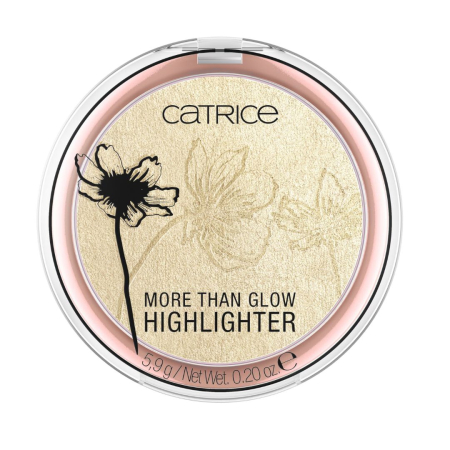 Make-up - Iluminator Catrice More Than Glow Highlighter 010, 5.9 g