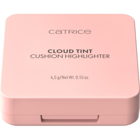 Catrice - Iluminator Cloud Tint Cushion C010 - Stay Halo'd, Catrice