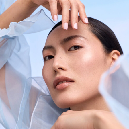 Iluminator Cloud Tint Cushion C010 - Stay Halo'd, Catrice [5]