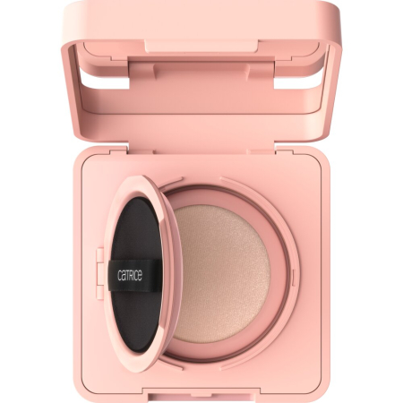 Iluminator Cloud Tint Cushion C010 - Stay Halo'd, Catrice [2]