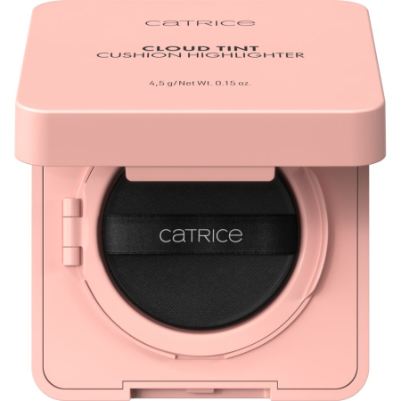 Iluminator Cloud Tint Cushion C010 - Stay Halo'd, Catrice [1]