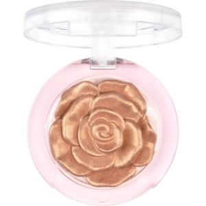 Iluminator floare Aloha, babes! flower highlighter 01 - Paradise. Glow. Repeat., 6.95 ml, Essence [1]