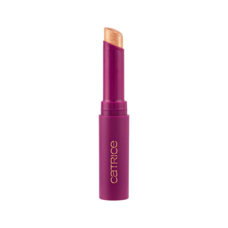 Iluminator Multi-Use Glitter Stick, Catrice, HOLLYGLAZING C01 - Sleigh All Day, 3 g [1]