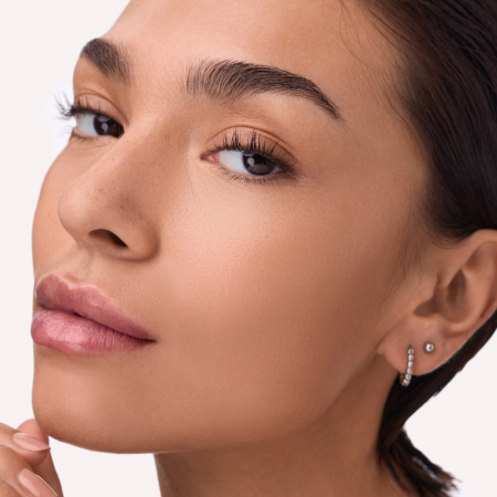Iluminator pentru zona de sub ochi Under Eye Brightener - 015 Light Nude, Catrice [5]