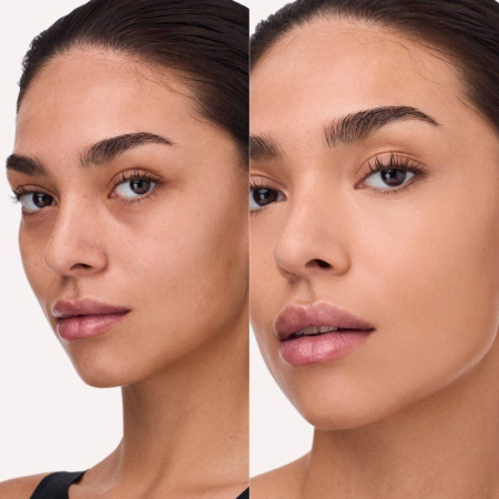 Iluminator pentru zona de sub ochi Under Eye Brightener - 015 Light Nude, Catrice [3]
