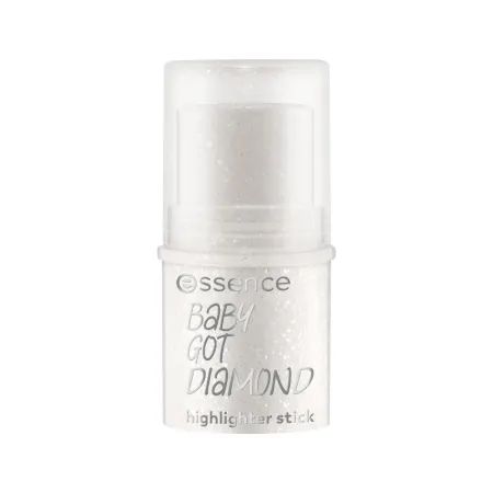 Iluminator si contur - Iluminator stick Essence Baby Got Diamond, 5.4 g