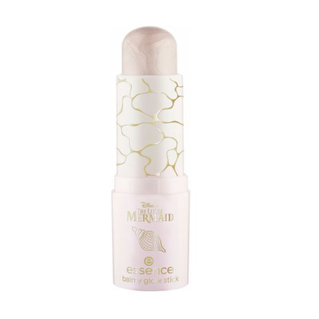 Ten - Iluminator stick, essence, Disney THE LITTLE MERMAID 01 - Watch Me Shine, 8 g