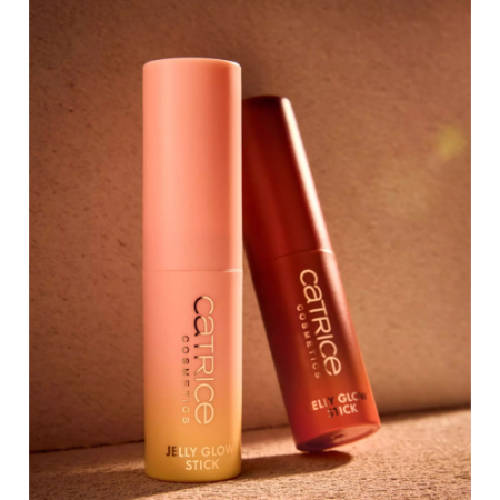 Iluminator stick MIDNIGHT SUN Jelly Glow Stick C01 - Bright & Breezy, 4 ml, Catrice [2]