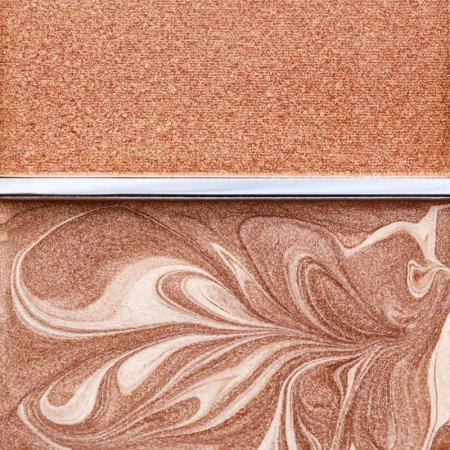 Iluminator UNDERWATER SECRETS Duo Highlighter C02 - Deep Sea, Baby!, 7.4 g, Catrice [3]