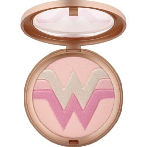 Iluminator Wonder Woman Multiglow Magic Highlighter, 8 g, Catrice [1]