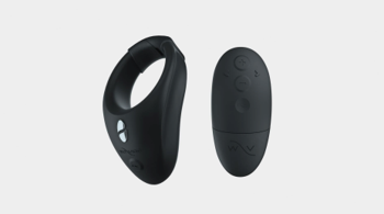 We-Vibe - Inel de stimulare Bond, We-Vibe