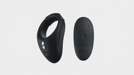 Inel de stimulare Bond, We-Vibe [1]