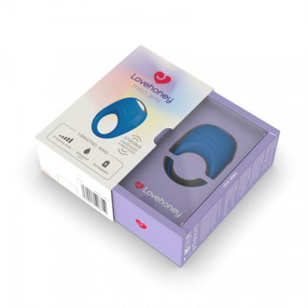 Inel vibrator, MonAmi [2]