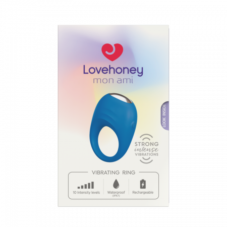Inel vibrator, MonAmi [1]