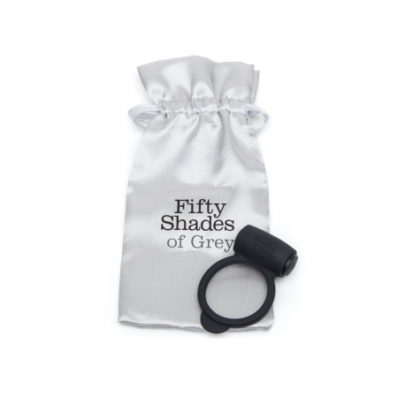 Inel vibrator Yours and Mine Fifty Shades of Grey [3]