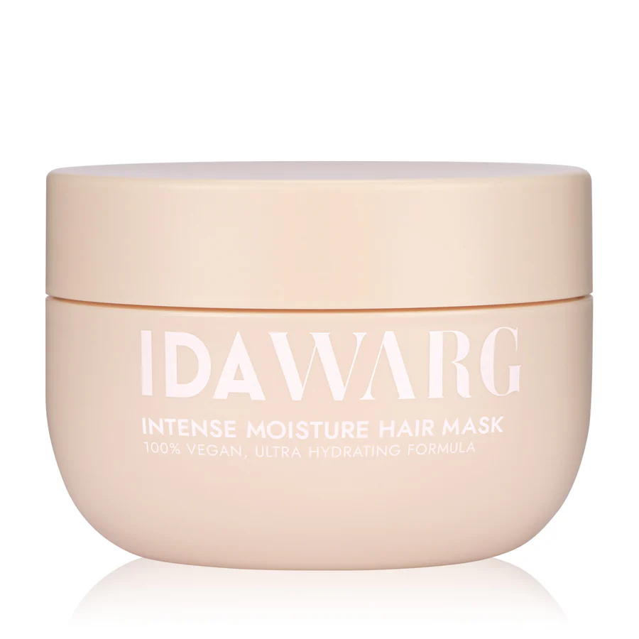 Intense Moisture Masca pentru par, IDA WARG, 300 ml