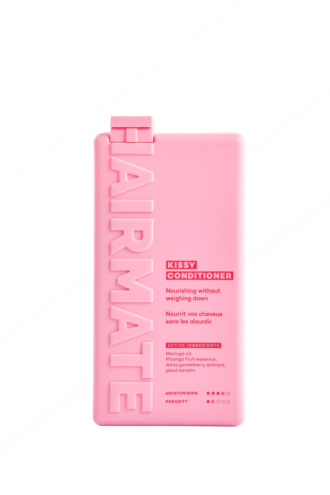 Balsam - KISSY BALSAM de hidratare pentru par, HAIRMATE, 250ml