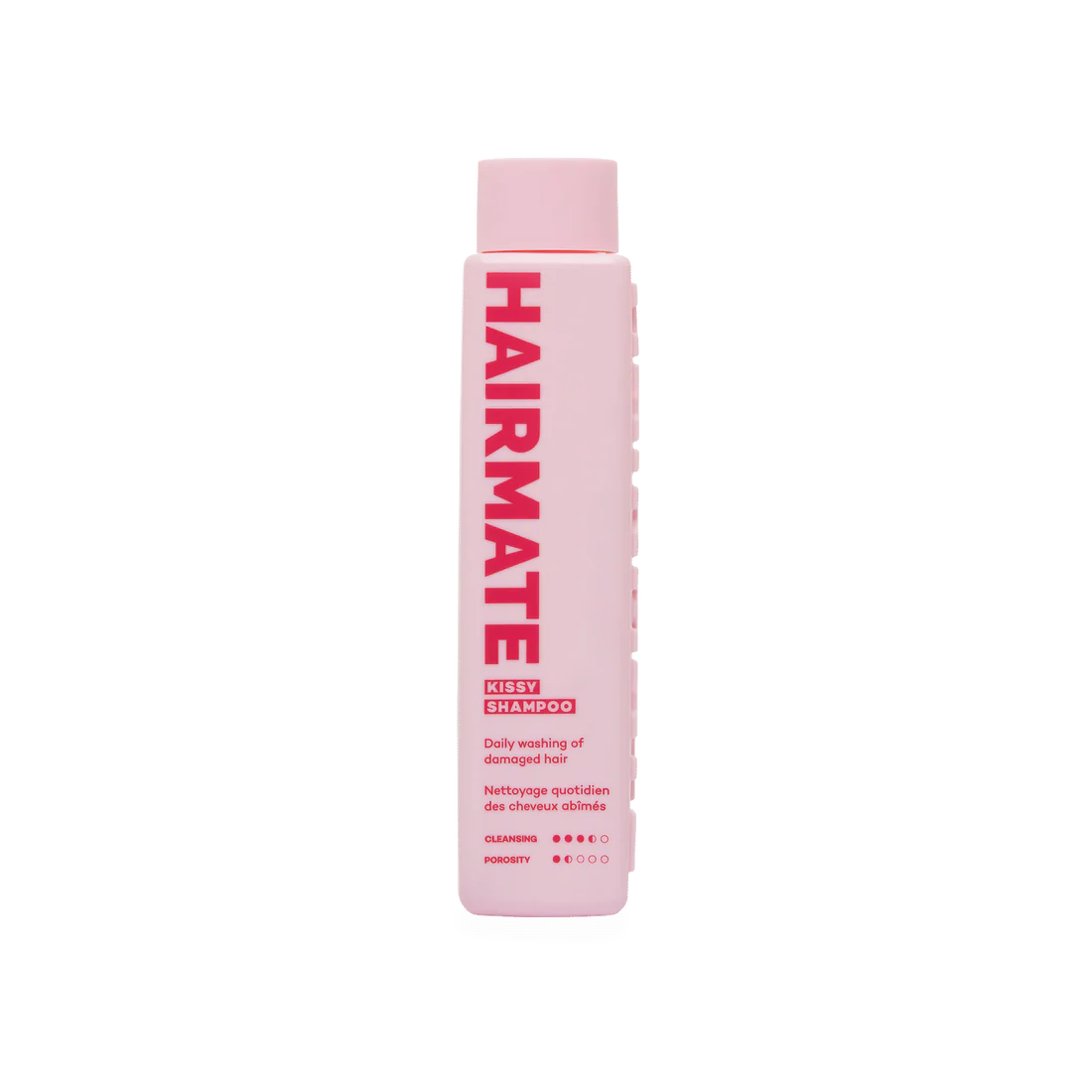 Ingrijire Par - KISSY SAMPON pentru par subtire, fragil si deteriorat, HAIRMATE, 100ml