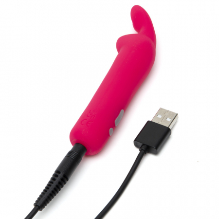 Kit pentru clitoris, 4 piese, Happy Rabbit [4]