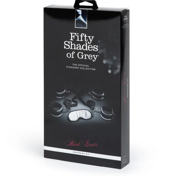Seturi - Kit pentru imobilizare Hard Limits, FSOG