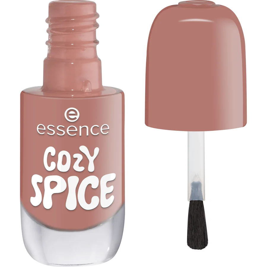 Lac de unghii - 47 COZY SPICE, essence [1]