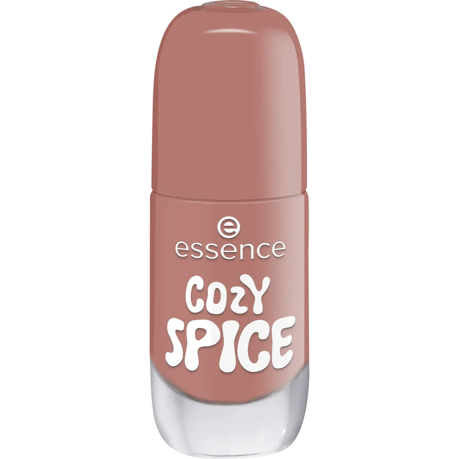 Branduri - Lac de unghii - 47 COZY SPICE, essence