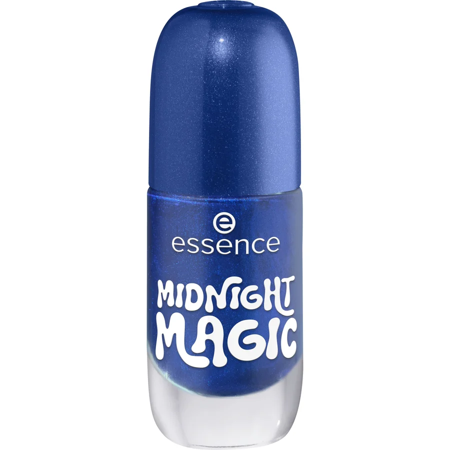 Branduri - Lac de unghii - 51 MIDNIGHT MAGIC, essence