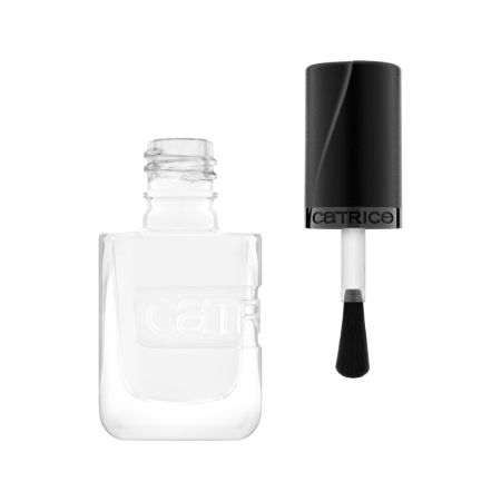 Lac de unghii Catrice Ibiza Feeling Gel Affair 001, 10.5 ml [1]