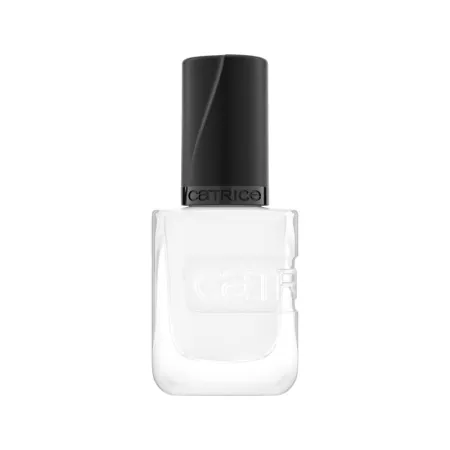 Lac de unghii - Lac de unghii Catrice Ibiza Feeling Gel Affair 001, 10.5 ml