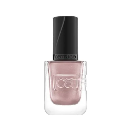 Make-up - Lac de unghii Catrice Ibiza Feeling Gel Affair 006, 10.5 ml